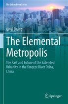 Qinyi Zhang - The Elemental Metropolis
