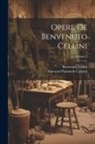 Giovanni Palamede Carpani, Benvenuto Cellini - Opere De Benvenuto Cellini; Volume 3