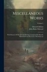 Edward Gibbon, John Baker Holroyd - Miscellaneous Works: With Memoirs Of His Life And Writings, Composed By Himself, Illustrated From His Letters. Miscellaneous; Volume 5