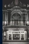 Molière - O Doente De Scisma: (le Malade Imaginaire) Comedia Em 3 Actos