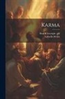 Lafcadio Hearn, Boni &amp; Liveright Pbl - Karma