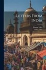 Eleanor Eden, Emily Eden - Letters From India
