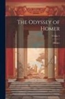 Homer - The Odyssey of Homer; Volume 5