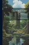 Melchiorre Cesarotti - Gli Oratori Greci