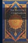 Reciter - The Reciter's Companion