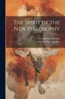 John Herman Randall, William Rider and Son - The Spirit of the New Philosophy