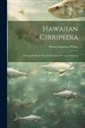 Henry Augustus Pilsbry - Hawaiian Cirripedia: Cirrepedia From The Pacific Coast Of North America