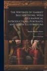 Harriet Beecher Stowe - The Writings of Harriet Beecher Stowe, With Biographical Introductions, Portraits, and Other Illustrations: Agnes of Sorrento