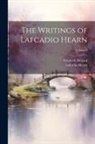 Elizabeth Bisland, Lafcadio Hearn - The Writings of Lafcadio Hearn; Volume 9