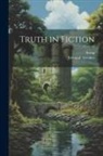 Aesop, Edmund Arwaker - Truth in Fiction