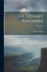 Charles Taylor - The Literary Panorama; Volume 4