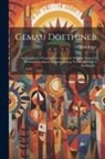 John Jones (Ioan Eifion - Gemau Doethineb: Sef Casgliad O Ymadroddion Amrywiol, Wedi Eu Dethol O Weithiau Gwahanol Awduron Enwog, Yn Rhyddieithol A Barddonol