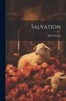 John Bunyan - Salvation