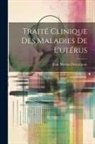 Jean Nicolas Demarquay - Traité Clinique Des Maladies De L'utérus