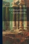 J. Van Leeuwen, J van Leeuwen (of Schiedam - Germaansche Godenleer