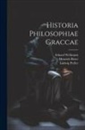 Ludwig Preller, Heinrich Ritter, Eduard Wellmann - Historia Philosophiae Graccae