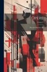 Niccolò Machiavelli - Opere; Volume 3