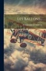 M Gerard de Nerval - Les Ballons