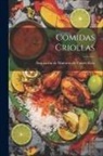 Asociación de Maestros de Puerto Rico - Comidas criollas
