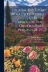 Camille Bernardin, Pierre Cochet, Scipion Cochet - Journal Des Roses (rosa Inter Flores) Et Revue D'arboriculture Ornementale, Volumes 28-29