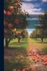 Paul Hubert - Ananas