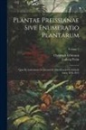 Christoph Lehmann, Ludwig Preiss - Plantae Preissianae Sive Enumeratio Plantarum: Quas In Australasia Occidentali Et Meridionali-occidentali Annis 1838-1841; Volume 2