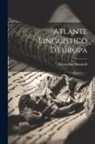 Bernardino Biondelli - Atlante Linguistico D'europa