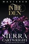 Sierra Cartwright - In the Den