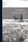 Samuel Jacob Imber - Gelibene dikhungen