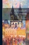 Jaroslav Victor Nigrin - Bohemian Grammar