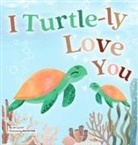 Jerry Lott - I Turtle-ly Love You