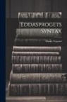 Marius Nygaard - Eddasprogets Syntax