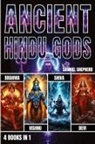 Samuel Shepherd - Ancient Hindu Gods