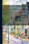 Anson Phelps Stokes - Memorials of Eminent Yale Men: A Biographical Study of Student Life and University Influences During the Eighteenth and Nineteenth Centuries; Volume