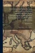 István Katona - Historia Critica Regum Hungariae Ex Fide Domesticorum Et Exterorum Scriptorum Concinnata A Stephano Katona: Stirpis Mixtae. 12 Vol. 1788-93