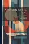 H. S. Jennings, Jacob Reighard - Anayomy of the Cat