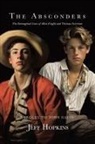 Jeff Hopkins, Jeffrey Hopkins - The Absconders