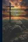 Brigitte De Suede - Les Révélations