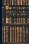 Anonymous - La Bibliothèque De Jules Janin