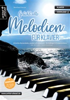 Bernhard Heuser - Gefühlvolle Melodien für Klavier