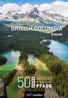 Jörg Michel - Kanada - British Columbia