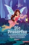Reinhard Mut WIENY - Die Praterfee