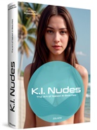 Judson Rosebush, Goliath - KI Nudes