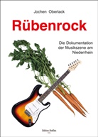 Jochen Oberlack - Rübenrock
