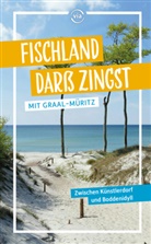 Maja Kunze, Klaus Scheddel - Fischland Darß Zingst