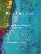 Hardy Tasso - Kunst im Kiez