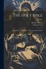 Matthew Henry, Thomas Scott - The Holy Bible: With The Text According To The Authorized Version; Volume 2