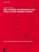 Rudolf von Zwerge - Der tiefere Untergrund des westlichen Peribaltikums