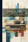 Erie Telegraph and Telephone Company - Annual Report