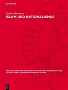 Richard Hartmann - Islam und Nationalismus